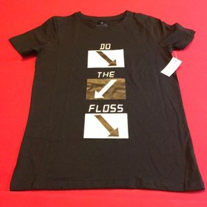 Boys Rockets of Awesome T-shirt Size 14